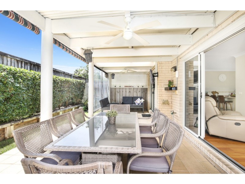 14/4A Tallegalla Street, Unanderra NSW 2526