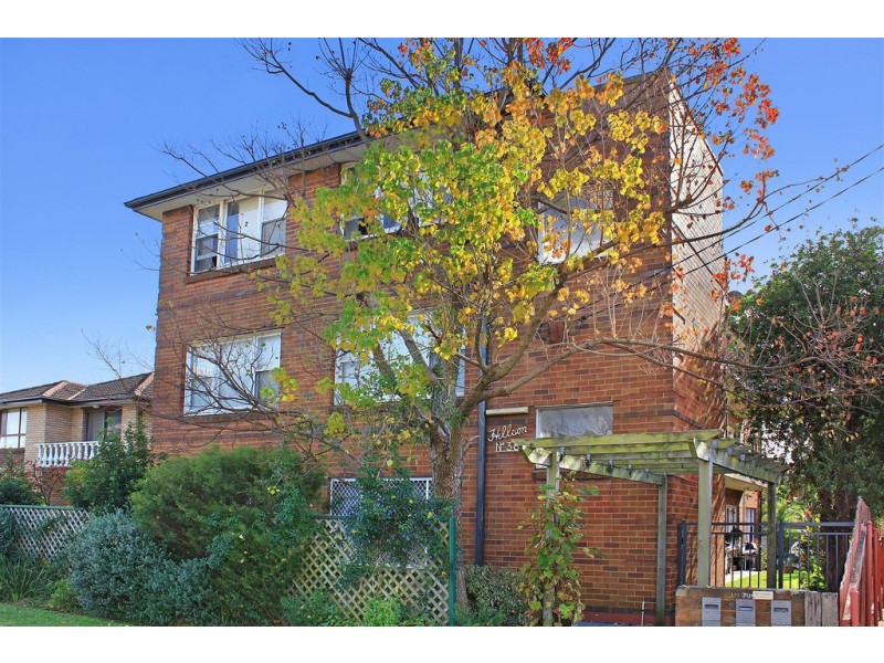 5/38 Pleasant Avenue, North Wollongong NSW 2500