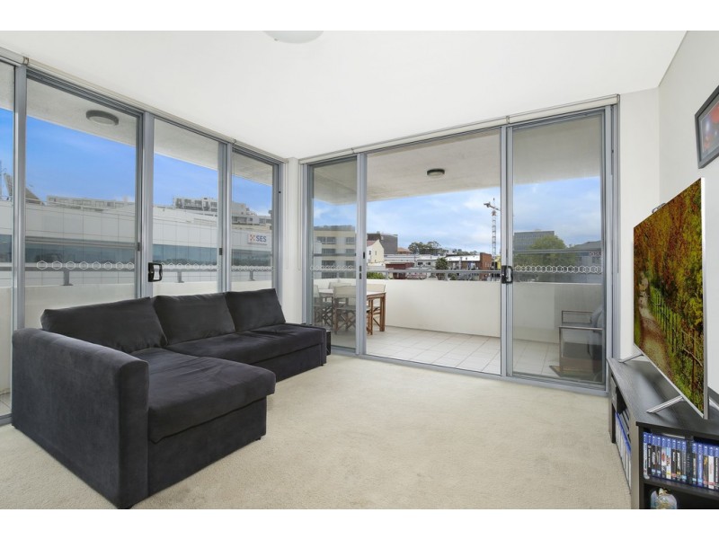22/11-15 Atchison Street, Wollongong NSW 2500