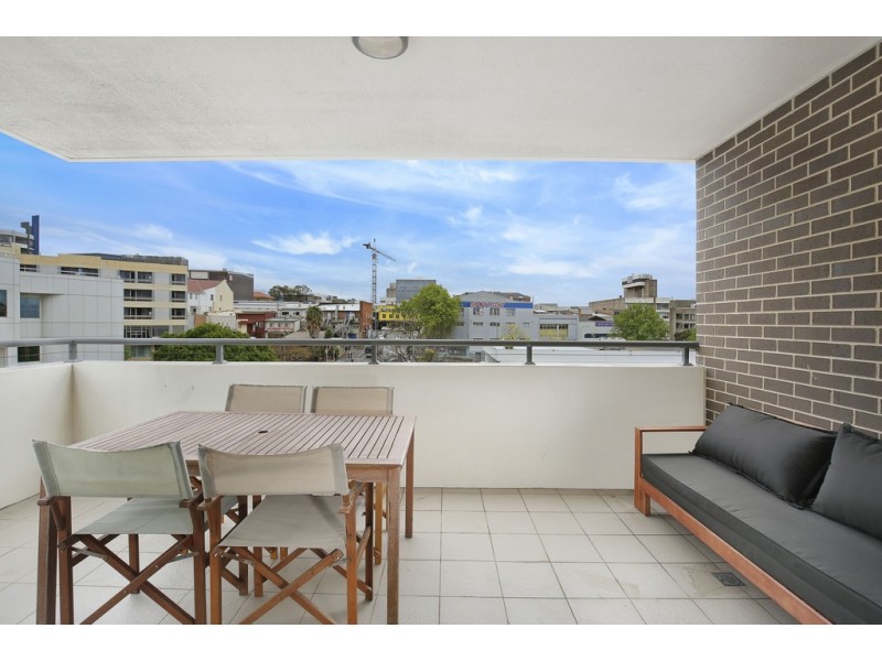 22/11-15 Atchison Street, Wollongong NSW 2500