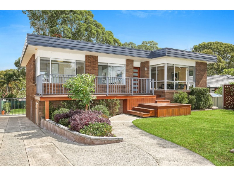 227 Farmborough Road, Farmborough Heights NSW 2526