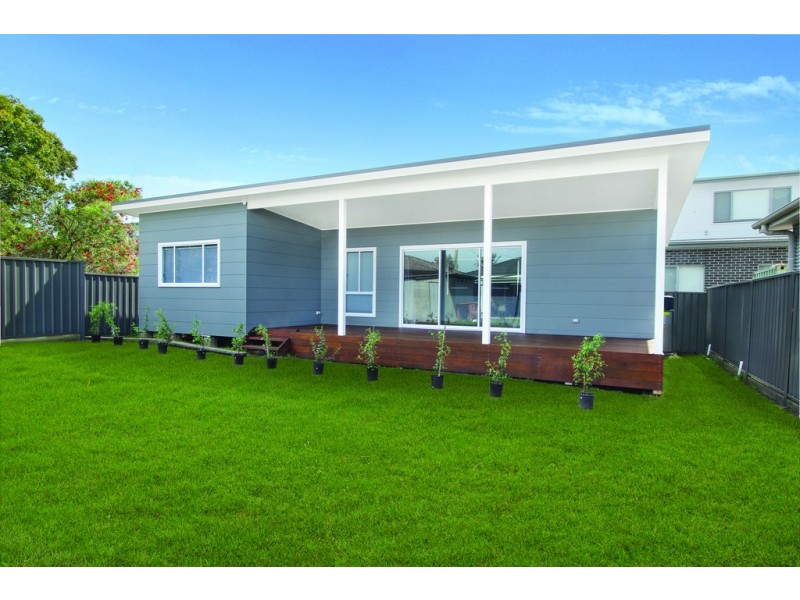 110a Cawley Street, East Corrimal NSW 2518