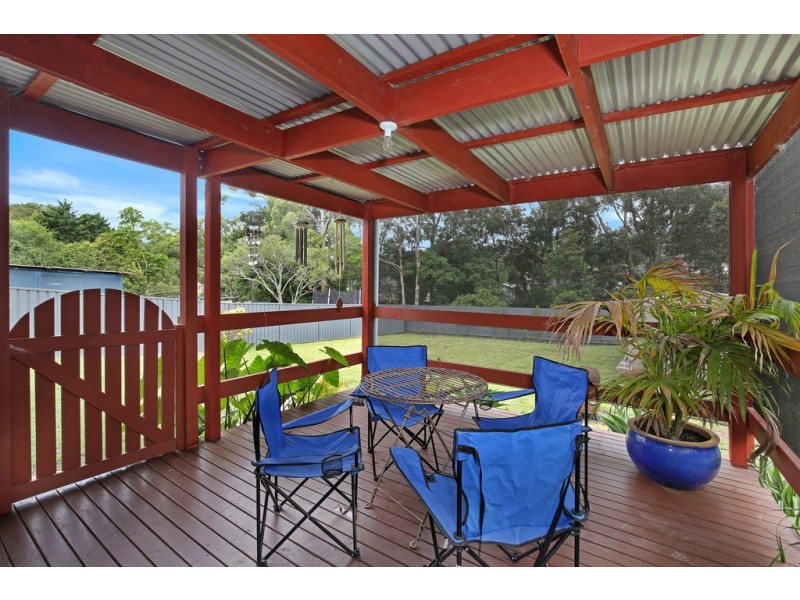 57 Maynes Parade, Unanderra NSW 2526
