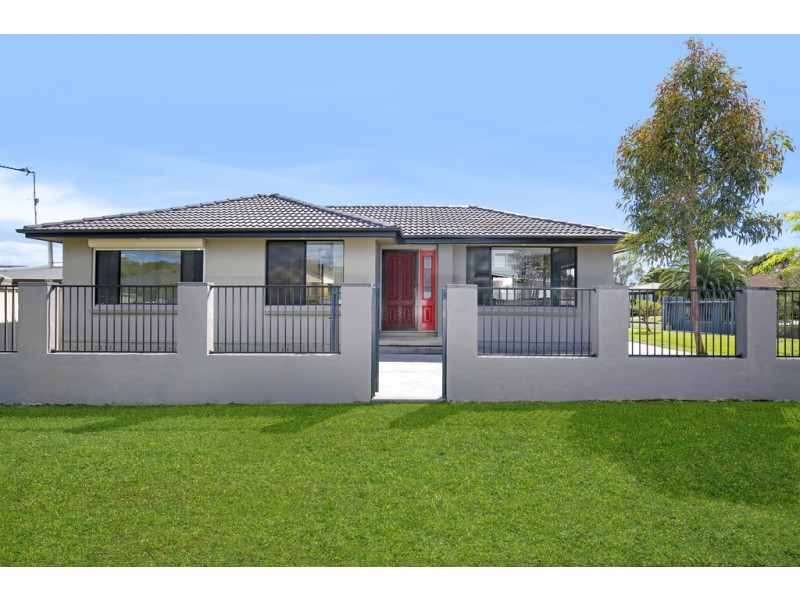 5 Badgery Street, Albion Park NSW 2527
