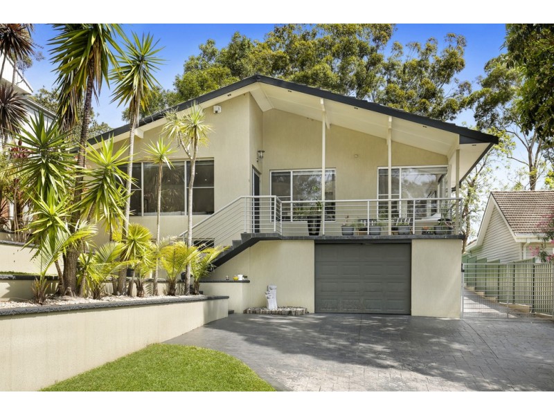 117 Heaslip Street, Mangerton NSW 2500