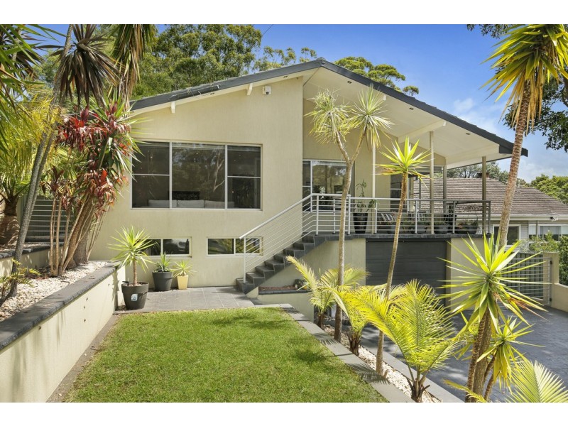 117 Heaslip Street, Mangerton NSW 2500