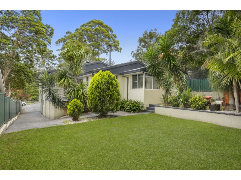 117 Heaslip Street, Mangerton NSW 2500