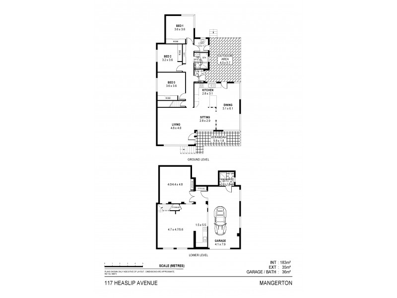 117 Heaslip Street, Mangerton NSW 2500