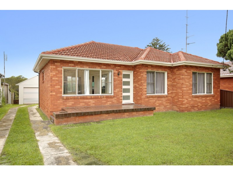 21 Birch Crescent, East Corrimal NSW 2518