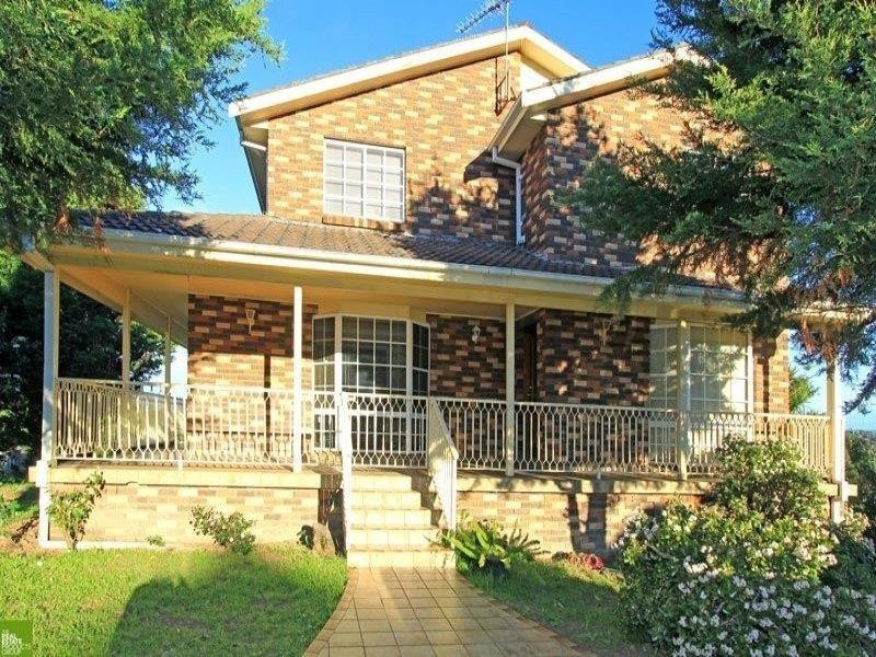 85 Staff Road, Cordeaux Heights NSW 2526