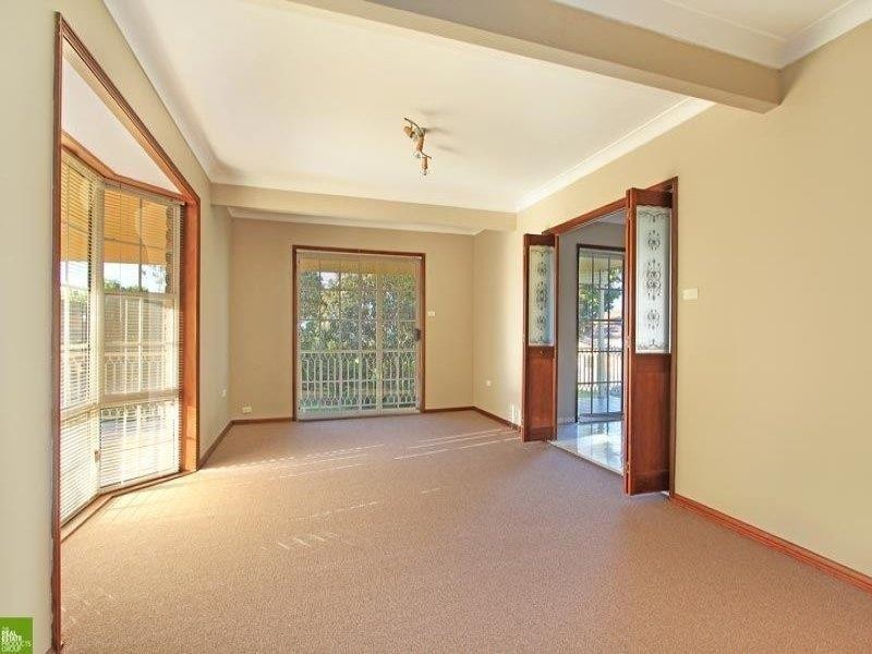 85 Staff Road, Cordeaux Heights NSW 2526