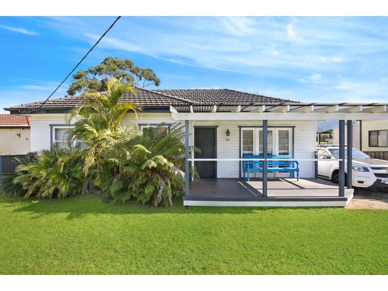 34 Preston Street, Figtree NSW 2525