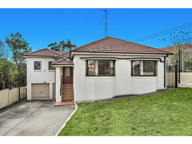 38 O’Donnell Street, Port Kembla NSW 2505