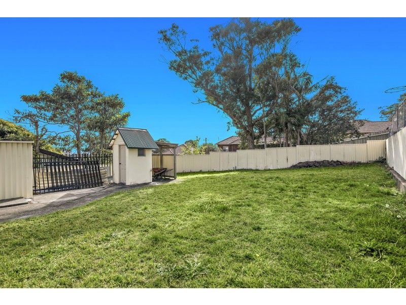 38 O’Donnell Street, Port Kembla NSW 2505