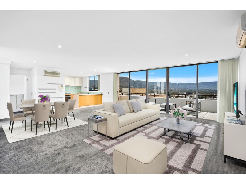 43/313 Crown Street, Wollongong NSW 2500