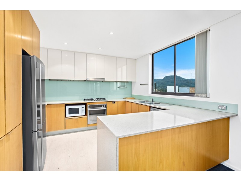 43/313 Crown Street, Wollongong NSW 2500