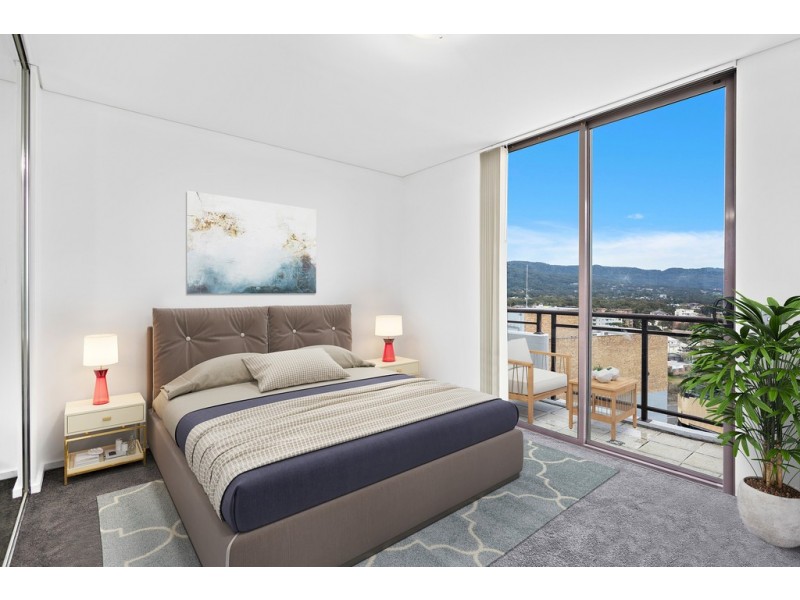 43/313 Crown Street, Wollongong NSW 2500