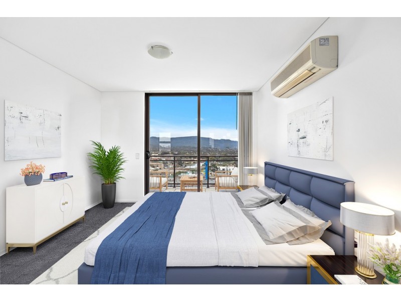 43/313 Crown Street, Wollongong NSW 2500