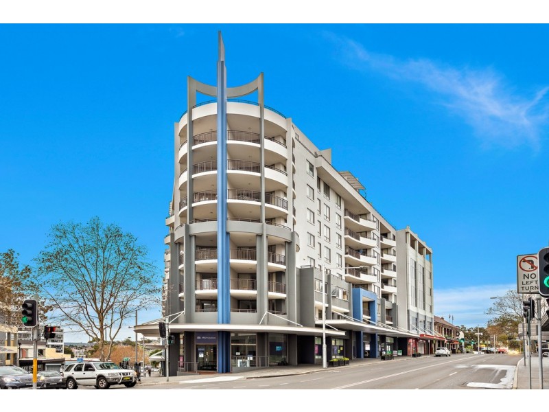 43/313 Crown Street, Wollongong NSW 2500