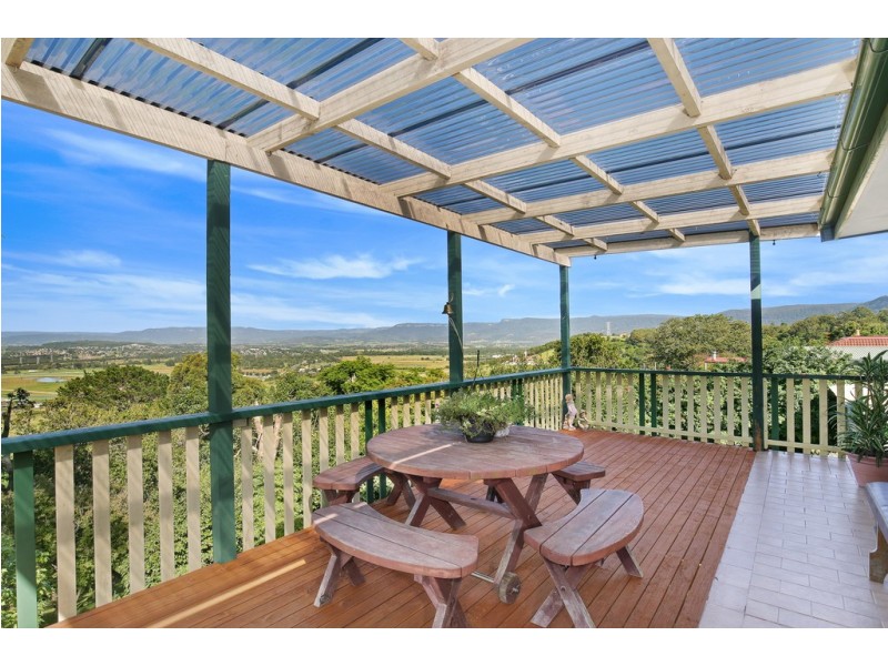 157 Farmborough Road, Farmborough Heights NSW 2526