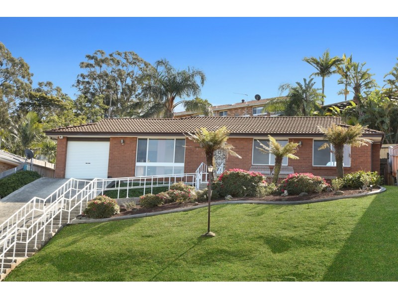 6 Noonga Place, Cordeaux Heights NSW 2526