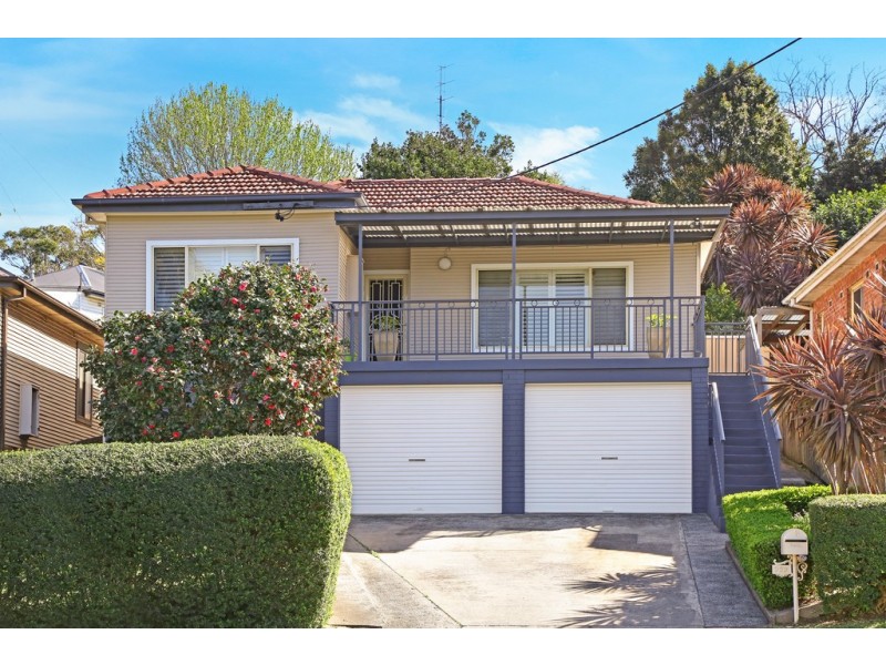 222 Gladstone Avenue, Mount Saint Thomas NSW 2500