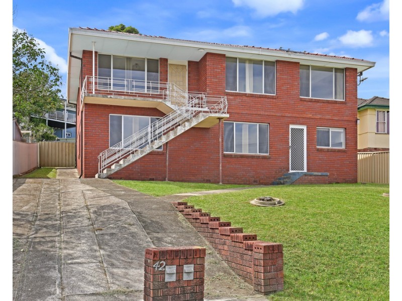 1/42 Bruce Street, Unanderra NSW 2526
