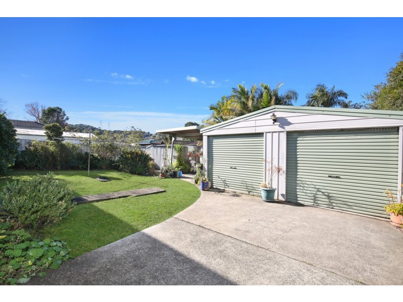 27 Cheshire Street, Berkeley NSW 2506