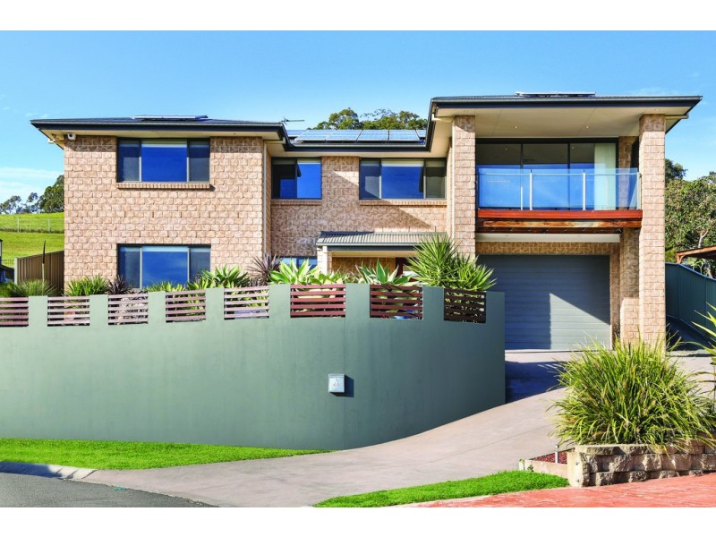 42 Shannon Drive, Albion Park NSW 2527