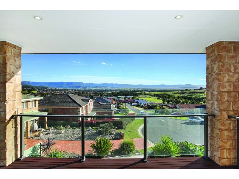 42 Shannon Drive, Albion Park NSW 2527