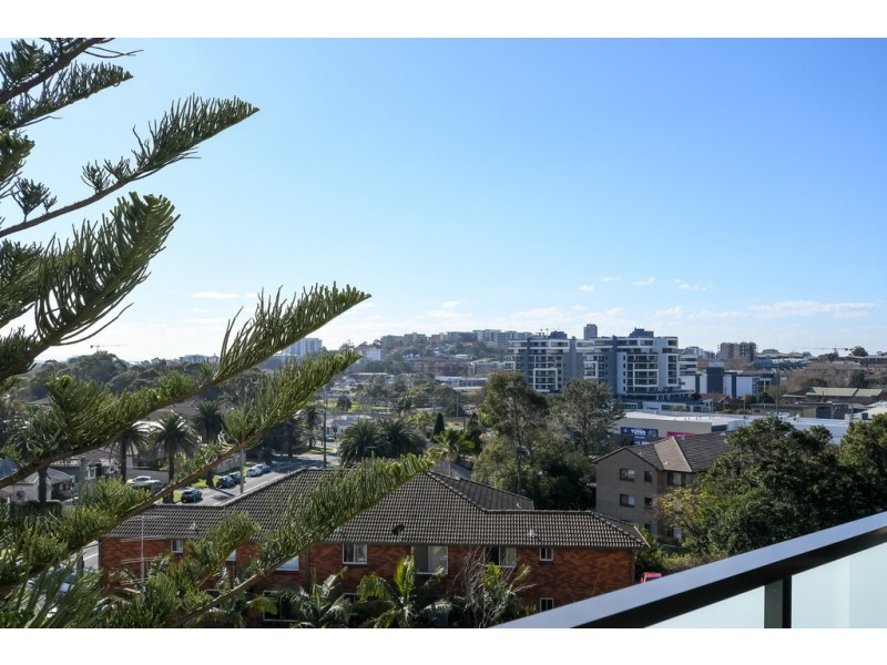 15/14-16 Hercules Street, Wollongong NSW 2500