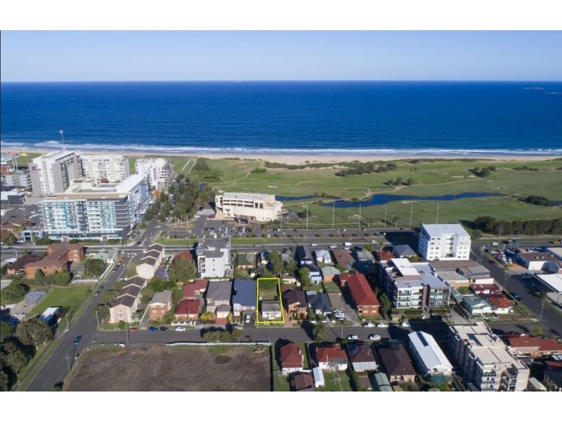 11 Beatson Street, Wollongong NSW 2500