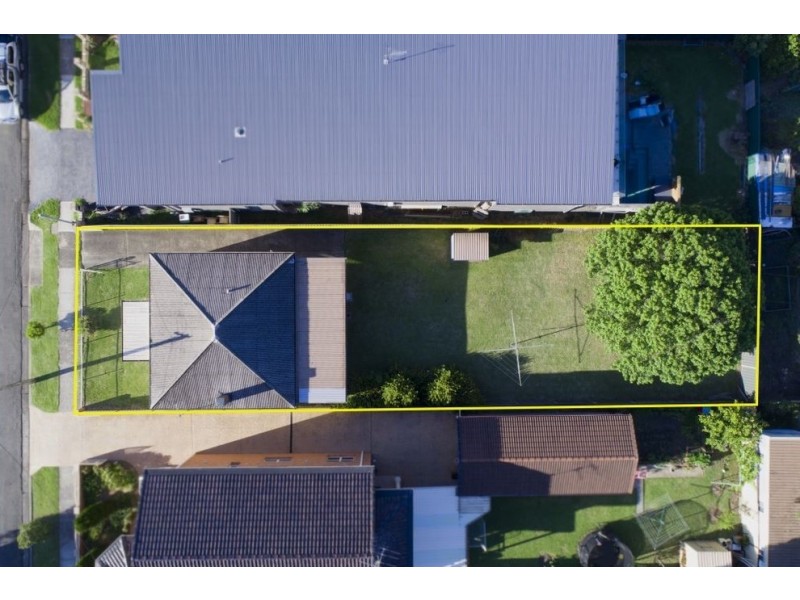 11 Beatson Street, Wollongong NSW 2500