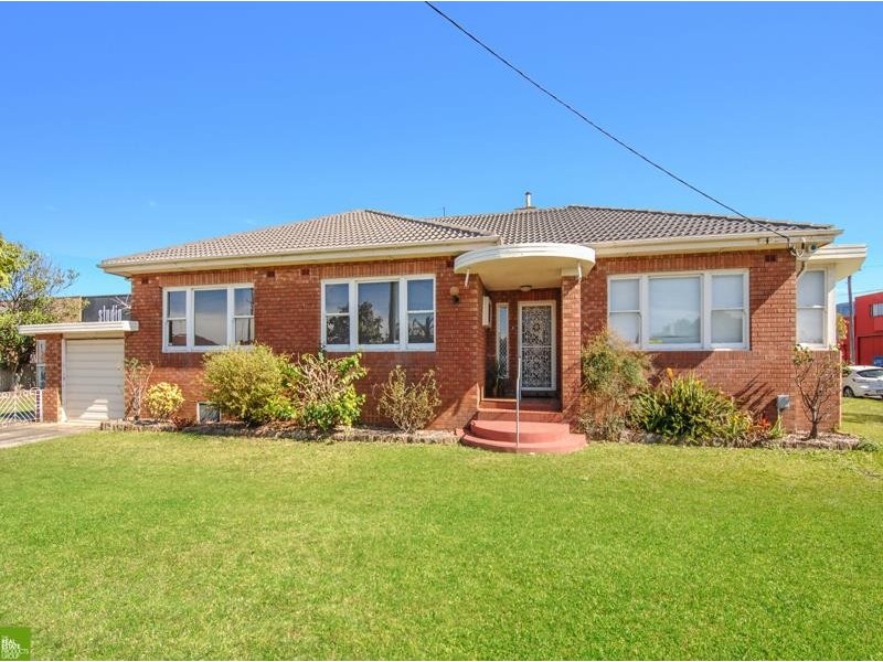 1 West Street, Wollongong NSW 2500