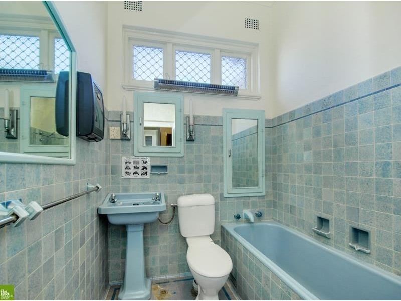 1 West Street, Wollongong NSW 2500