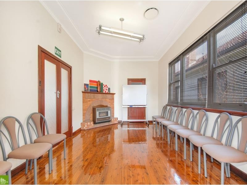 1 West Street, Wollongong NSW 2500