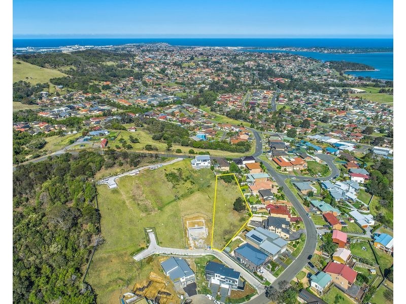 20 Pennant Crescent, Berkeley NSW 2506