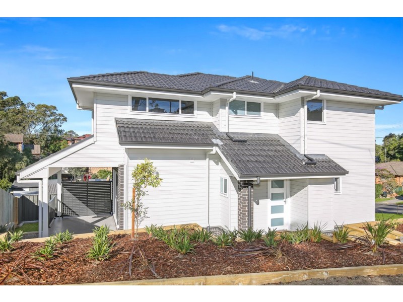 2 Lochview Avenue, Farmborough Heights NSW 2526