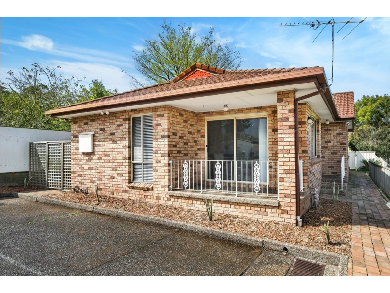 2/3 Foley Street, Gwynneville NSW 2500