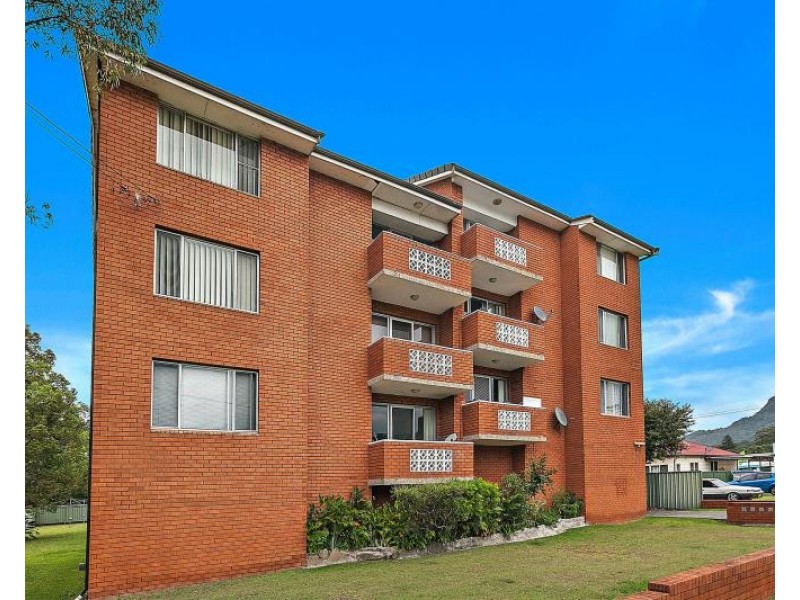 15/9 Collaery Road, Fairy Meadow NSW 2519