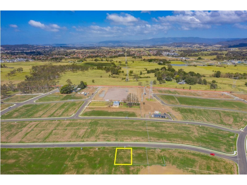34 Sapphire Road, Kembla Grange NSW 2526
