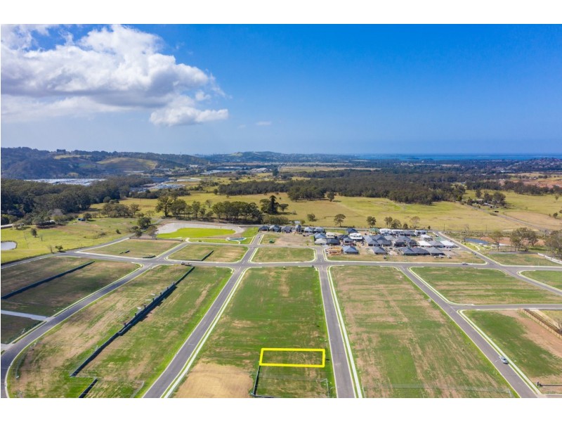 34 Sapphire Road, Kembla Grange NSW 2526