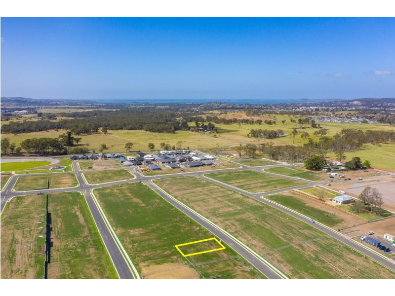 34 Sapphire Road, Kembla Grange NSW 2526