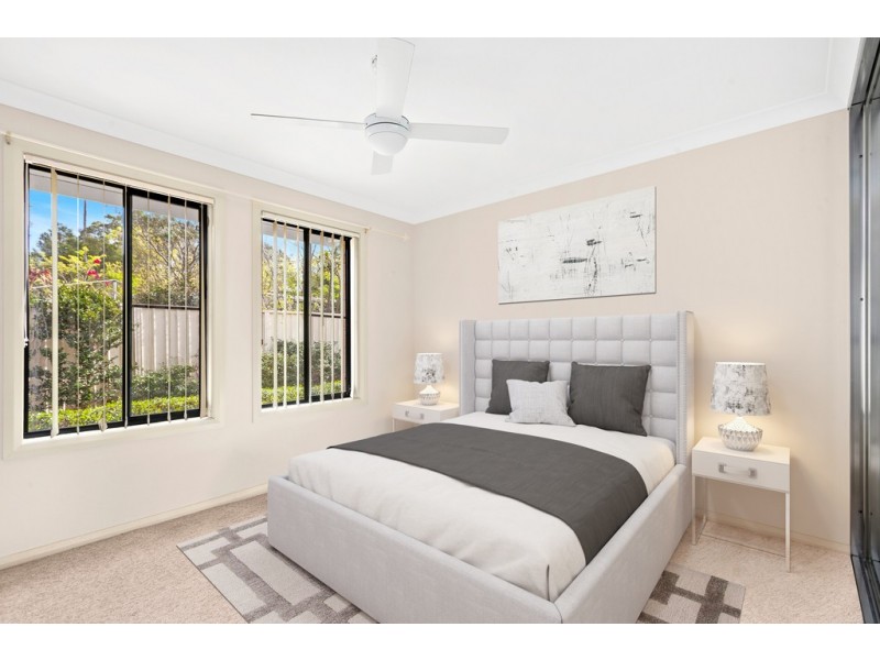 2/40 Hurt Parade, Unanderra NSW 2526