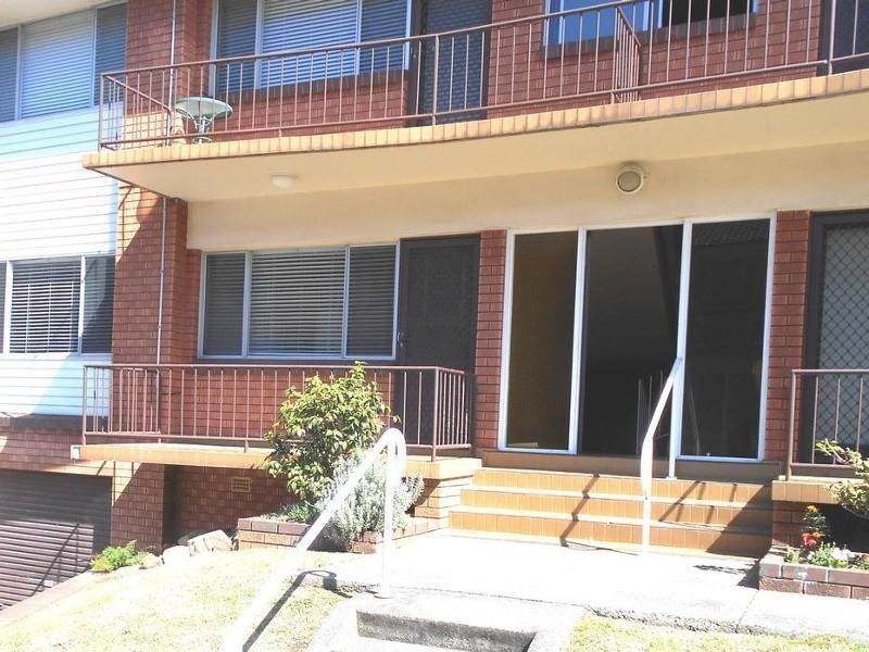 2/21 Campbell Street, Wollongong NSW 2500