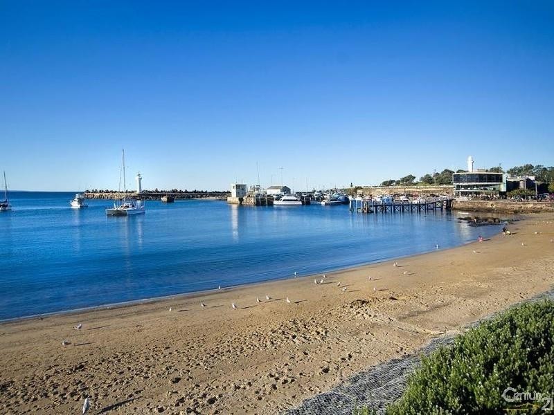 2/21 Campbell Street, Wollongong NSW 2500