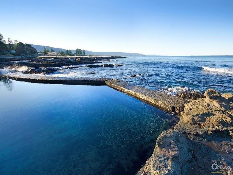 2/21 Campbell Street, Wollongong NSW 2500