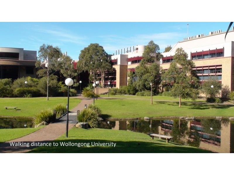 117 Murphys Avenue, Keiraville NSW 2500