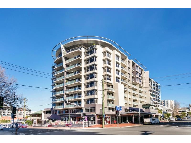 1/19A Market Street, Wollongong NSW 2500