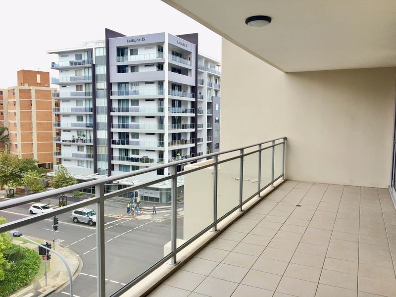 1/19A Market Street, Wollongong NSW 2500